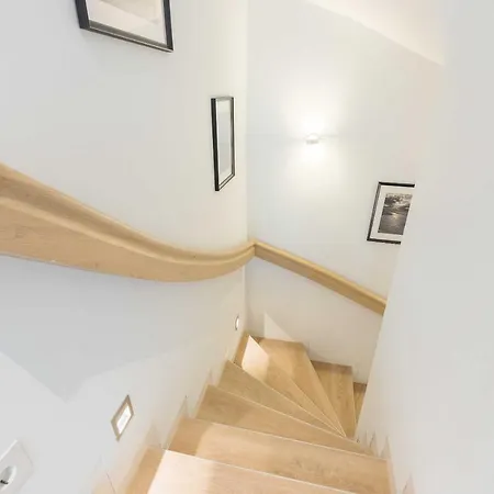 Appartement Watt_n Meerblick 1 *